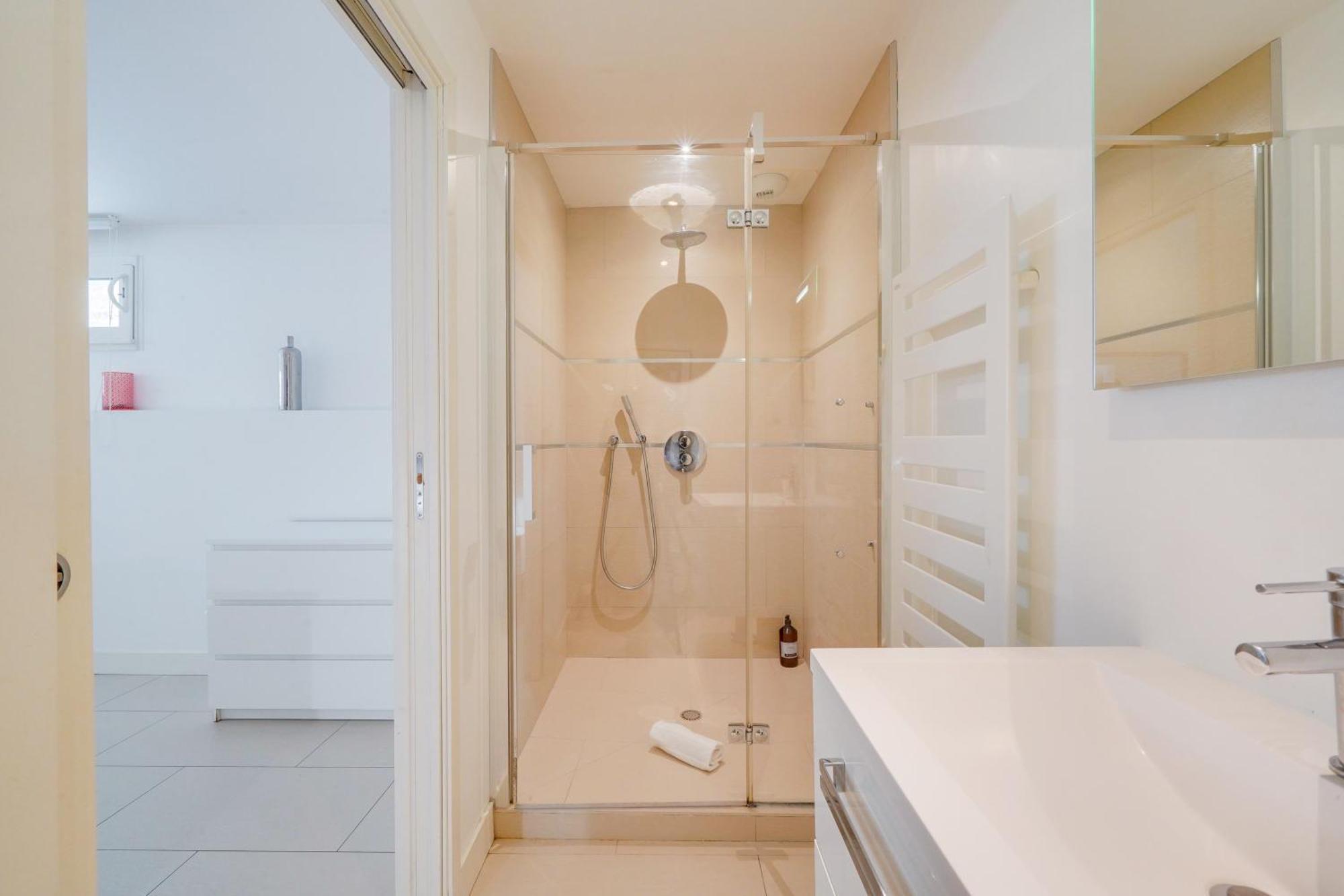 L'Arcachonnaise By Cocoonr Villa Bordeaux Exterior photo