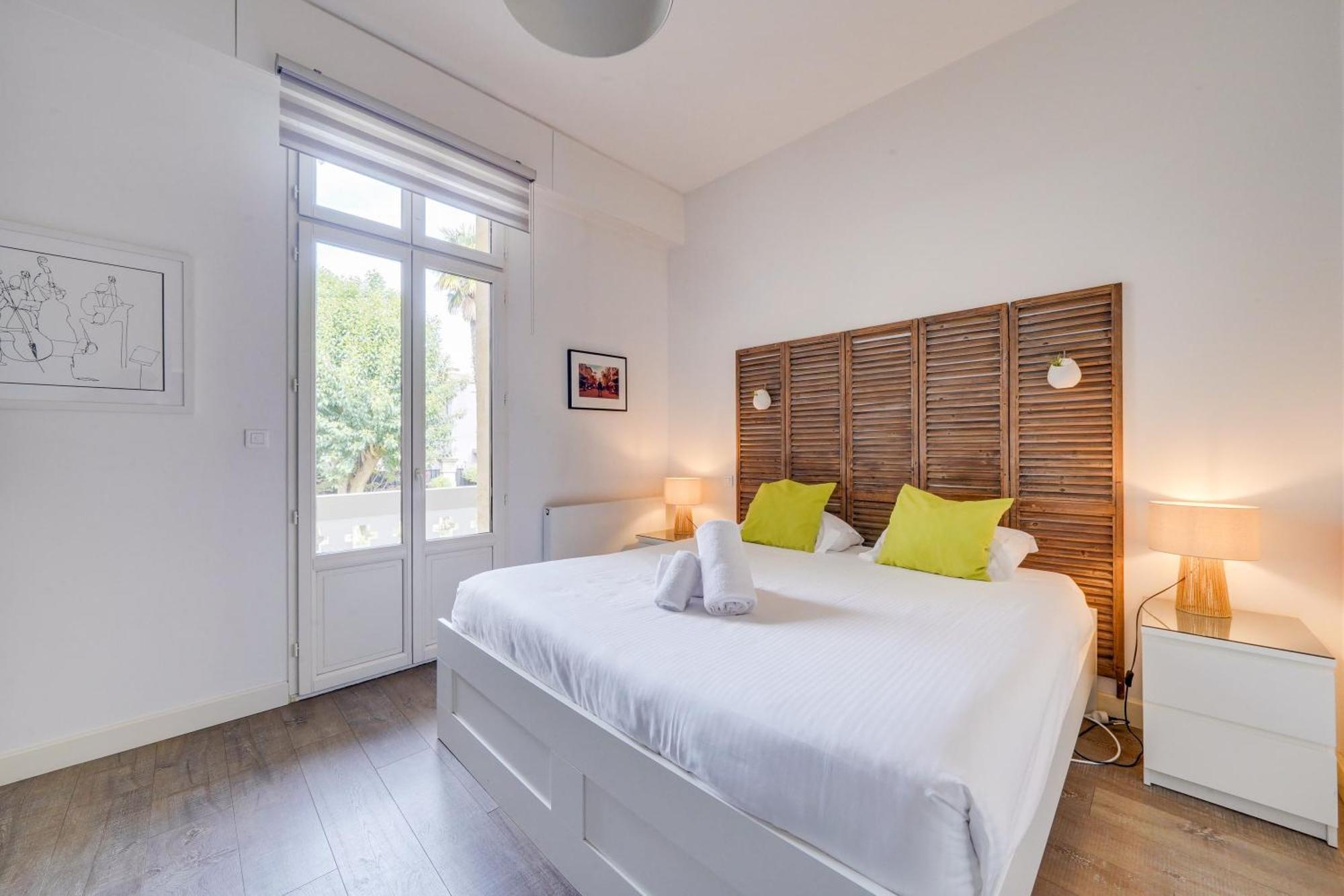 L'Arcachonnaise By Cocoonr Villa Bordeaux Exterior photo