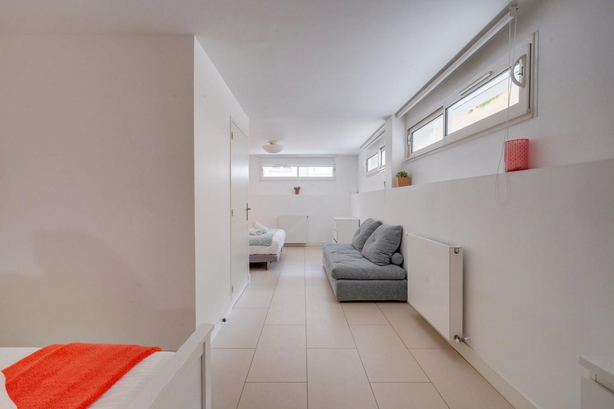 L'Arcachonnaise By Cocoonr Villa Bordeaux Exterior photo