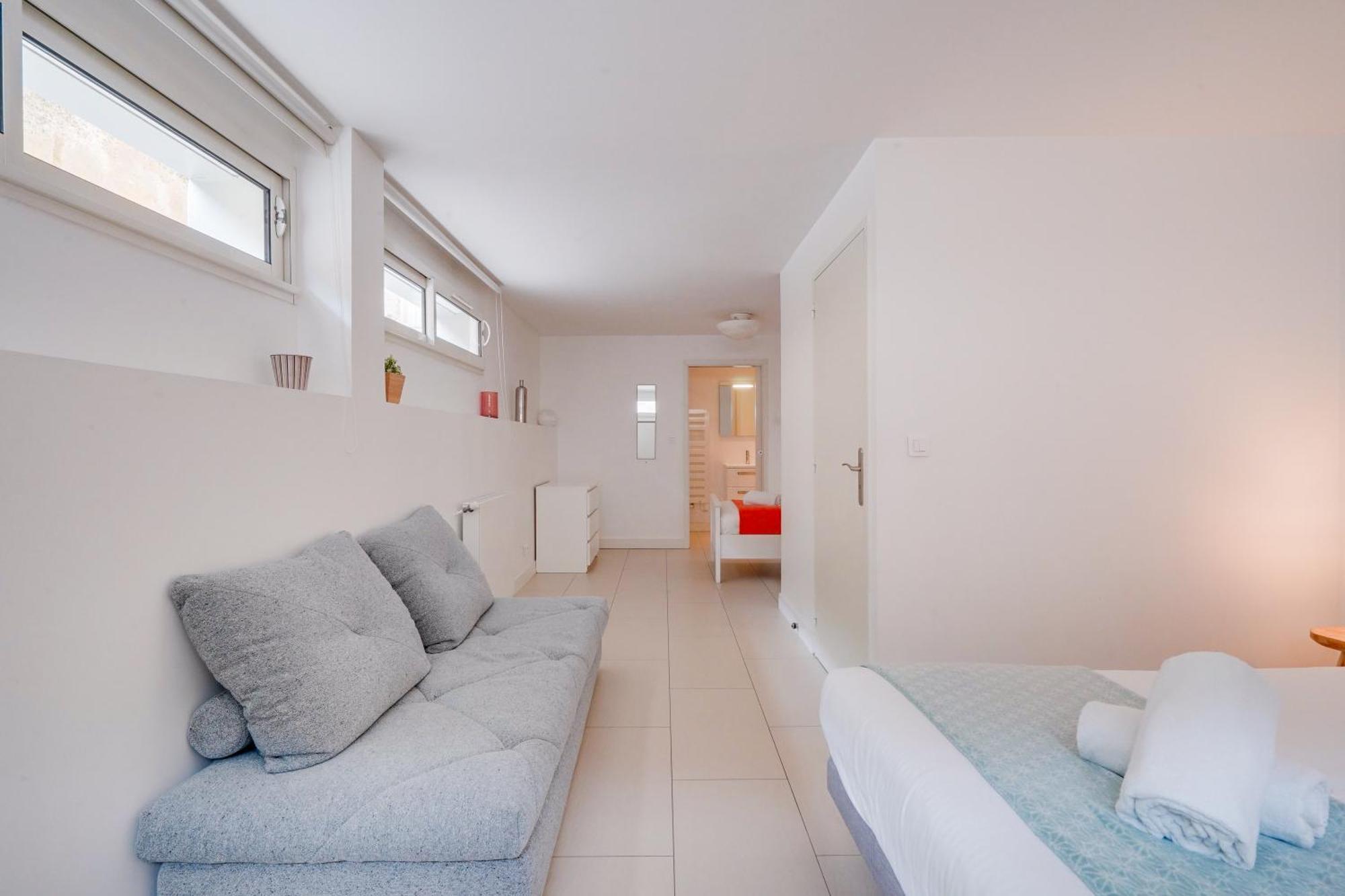 L'Arcachonnaise By Cocoonr Villa Bordeaux Exterior photo