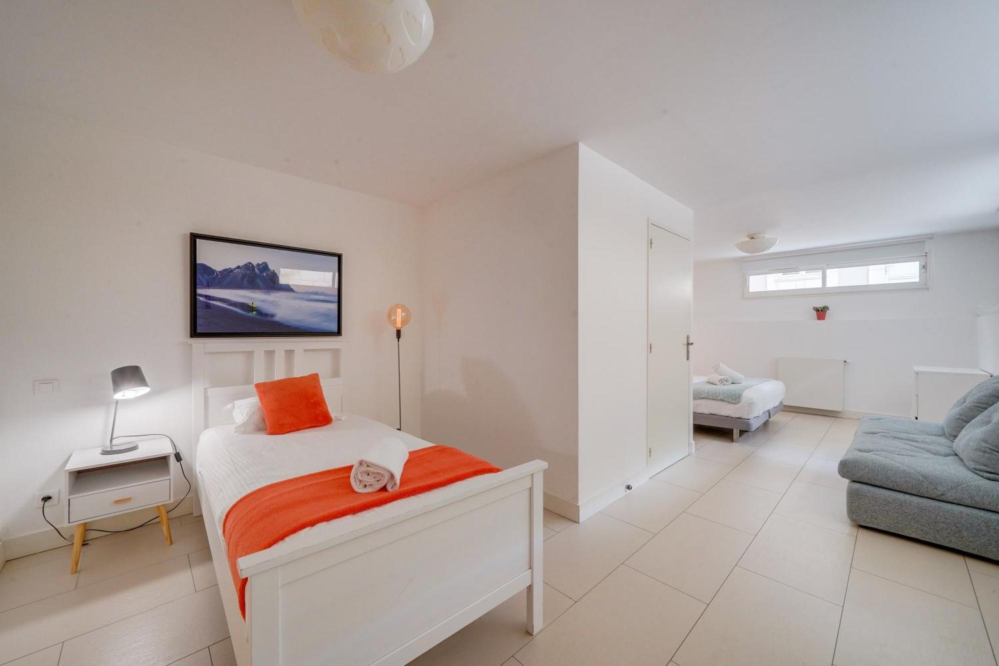 L'Arcachonnaise By Cocoonr Villa Bordeaux Exterior photo