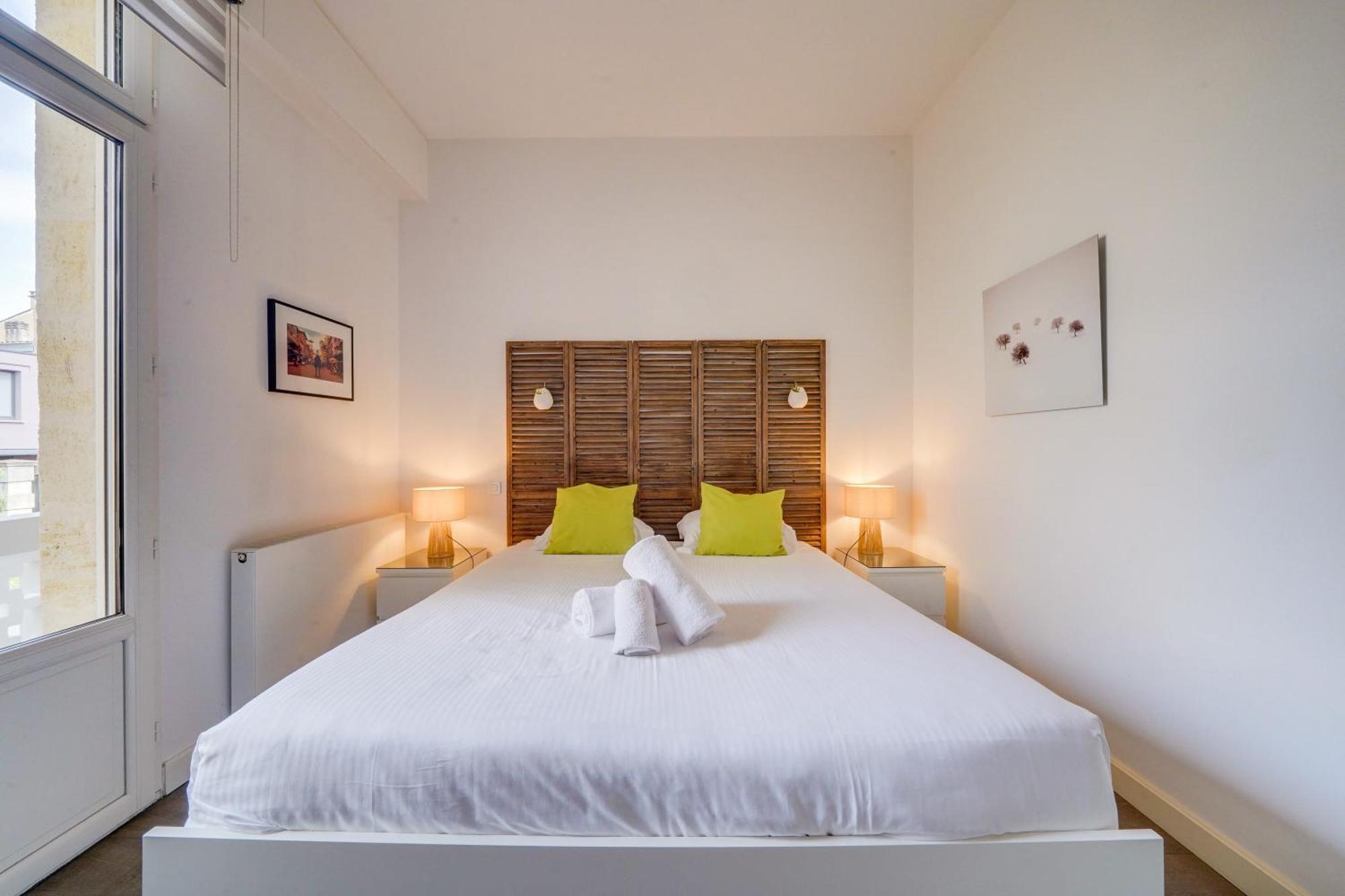 L'Arcachonnaise By Cocoonr Villa Bordeaux Exterior photo