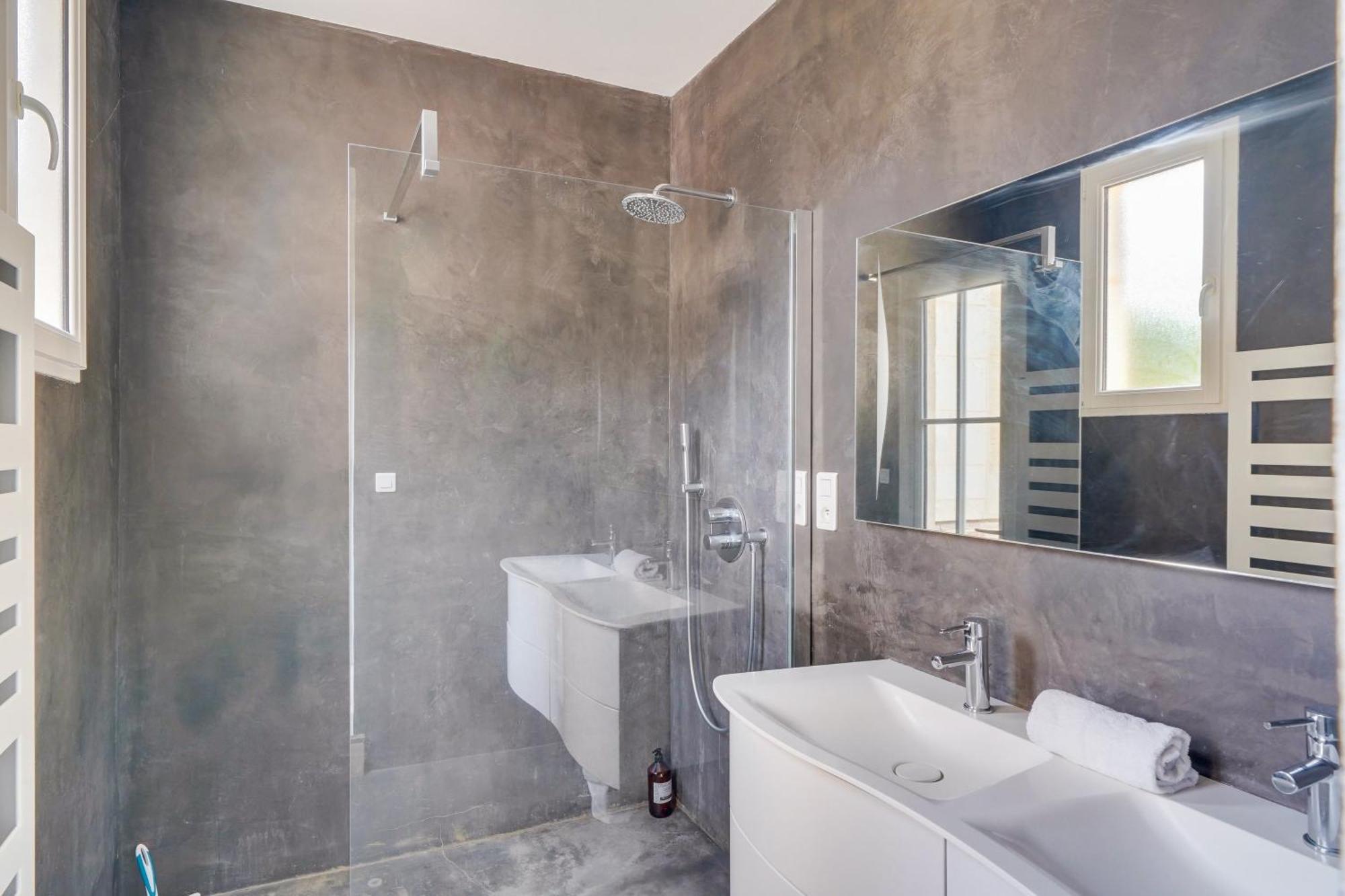 L'Arcachonnaise By Cocoonr Villa Bordeaux Exterior photo